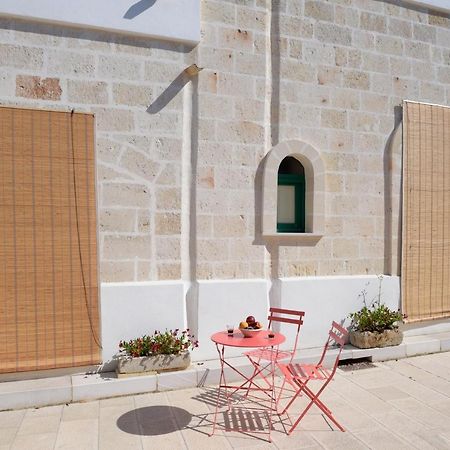 B&B Borgo Monacizzo Kültér fotó