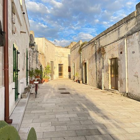 B&B Borgo Monacizzo Kültér fotó