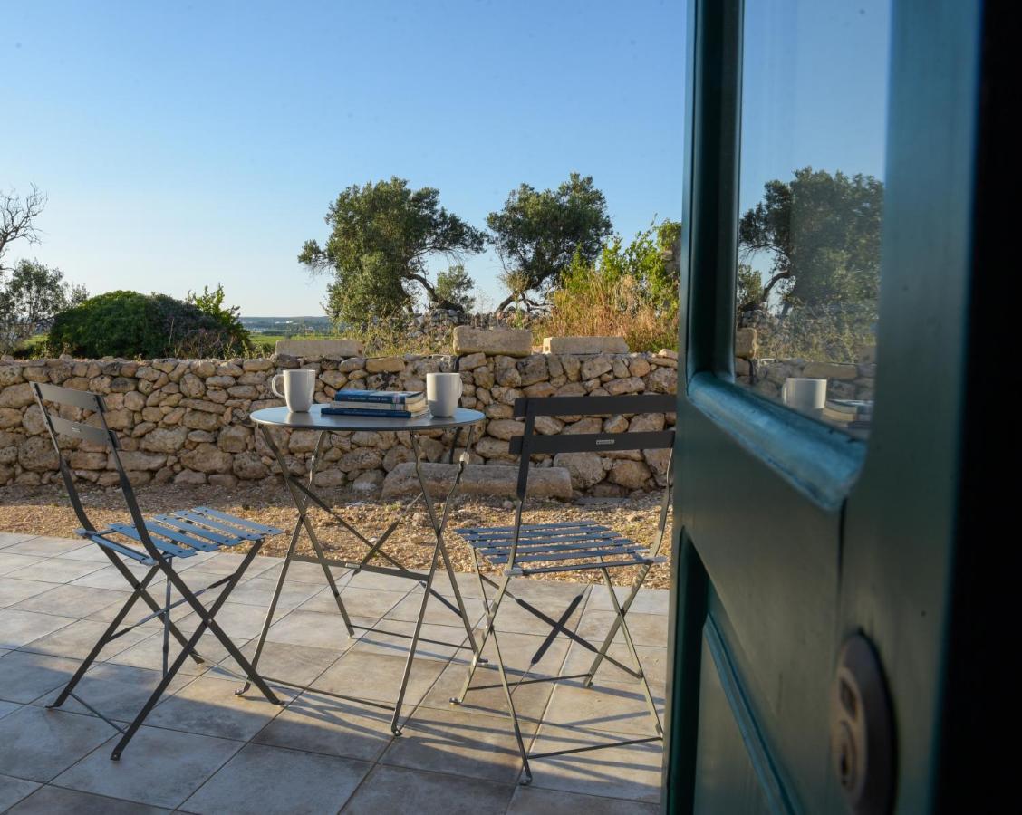 B&B Borgo Monacizzo Kültér fotó