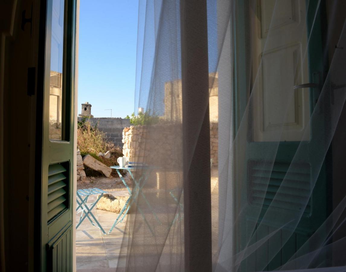 B&B Borgo Monacizzo Kültér fotó