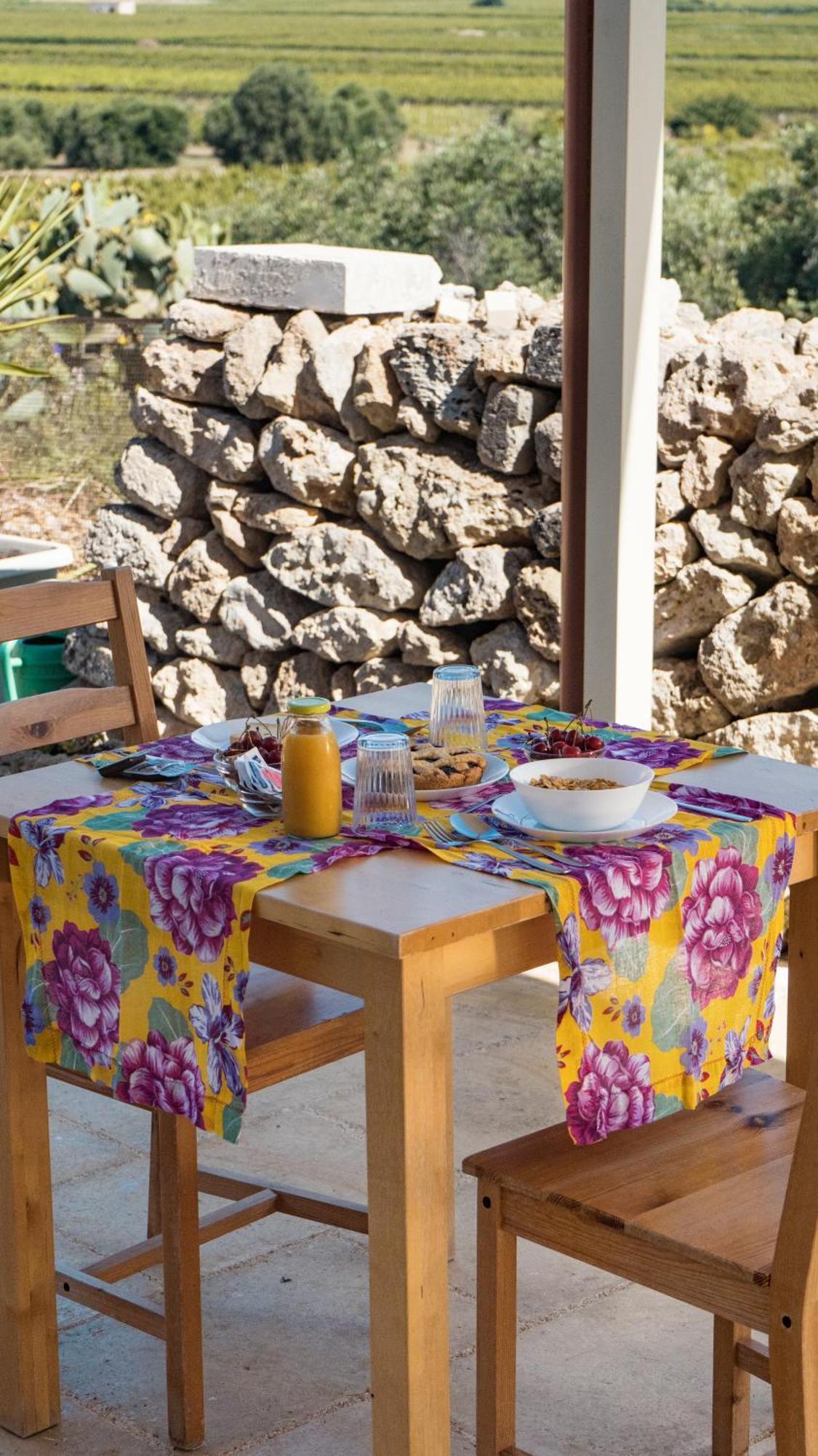B&B Borgo Monacizzo Kültér fotó