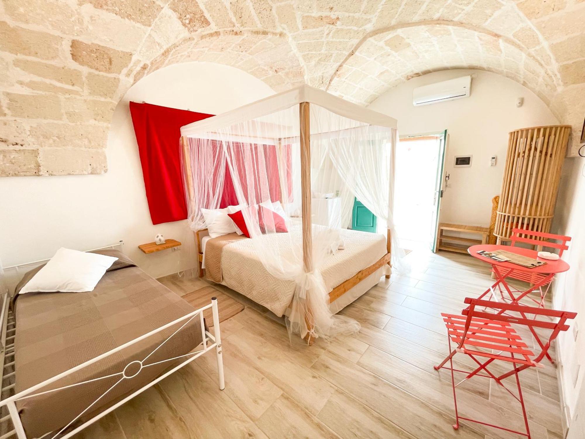 B&B Borgo Monacizzo Kültér fotó