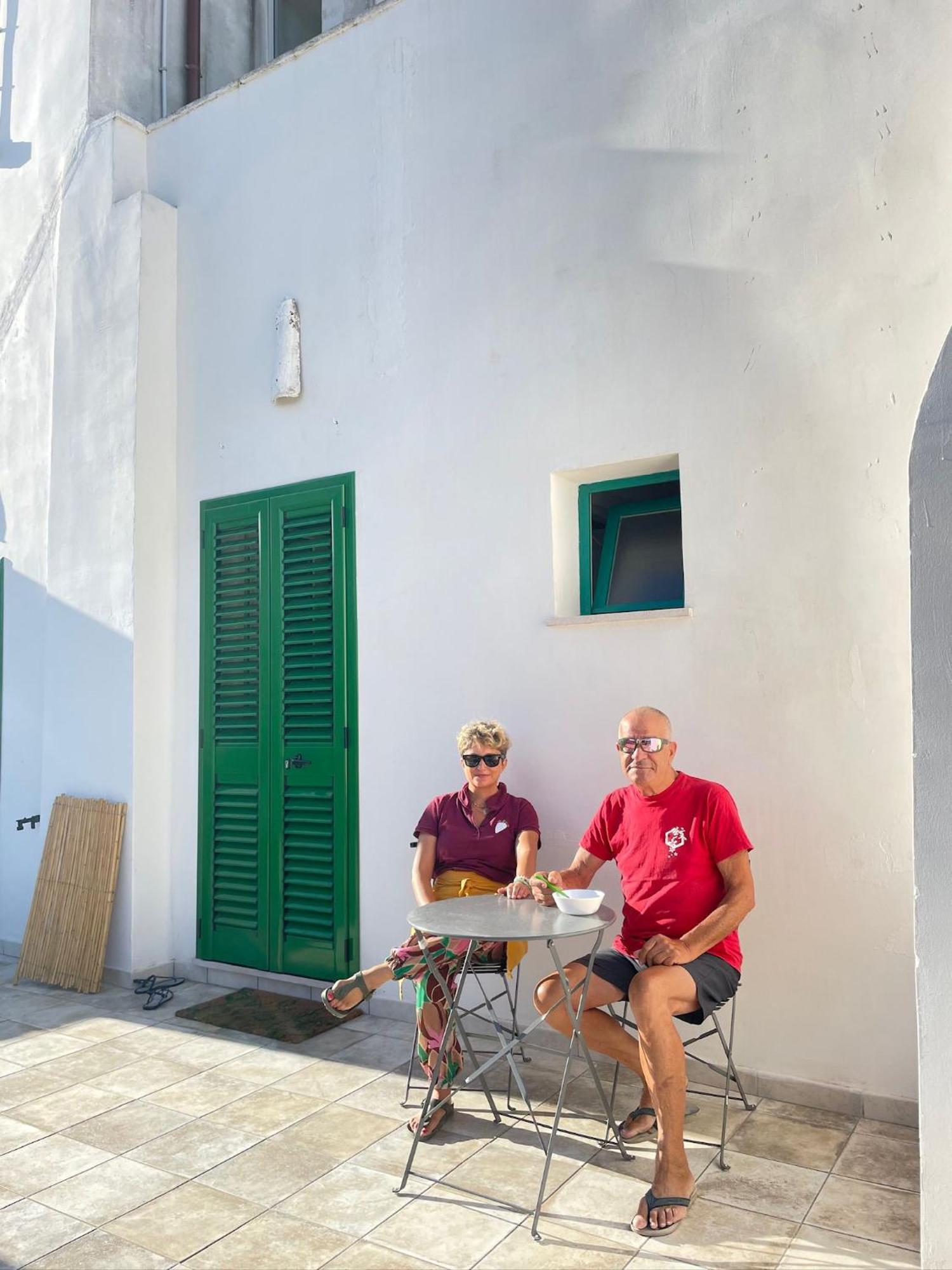 B&B Borgo Monacizzo Kültér fotó