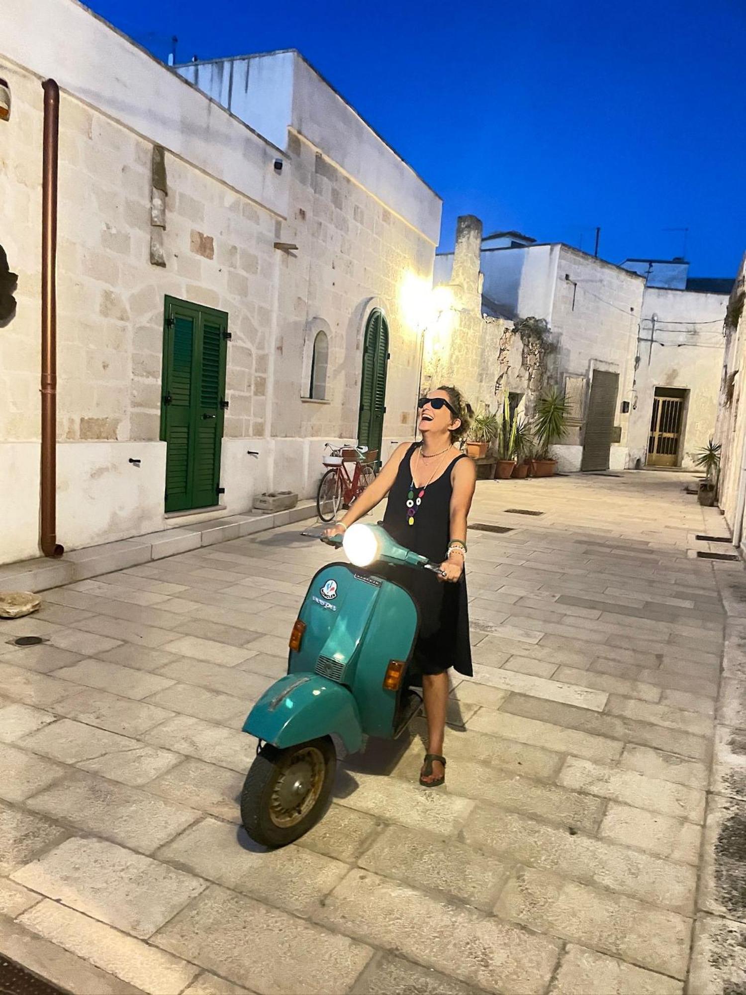 B&B Borgo Monacizzo Kültér fotó