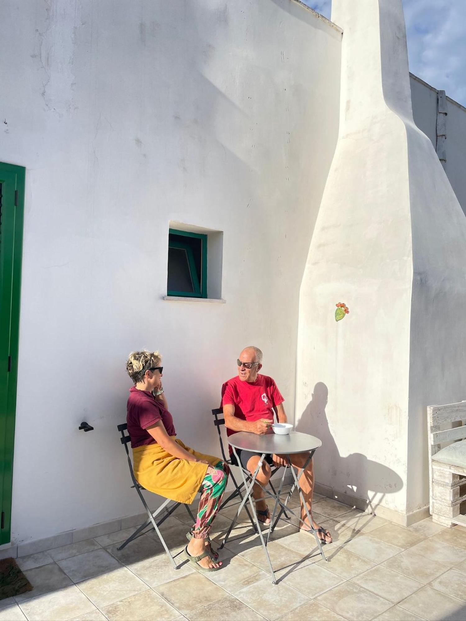 B&B Borgo Monacizzo Kültér fotó