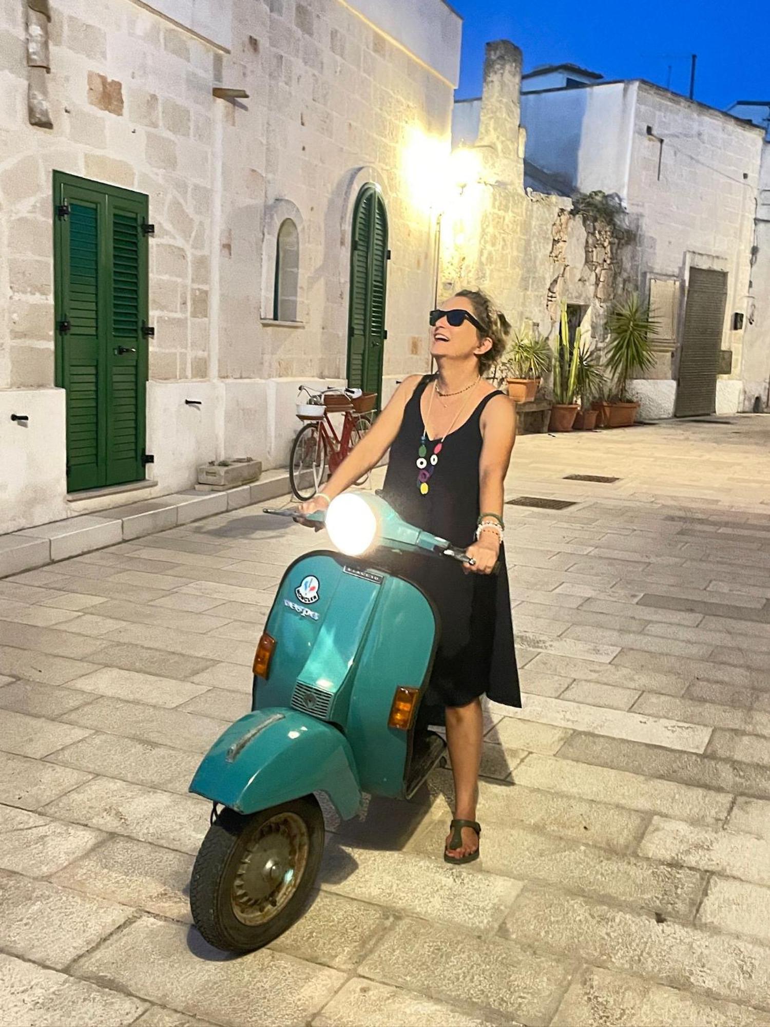 B&B Borgo Monacizzo Kültér fotó