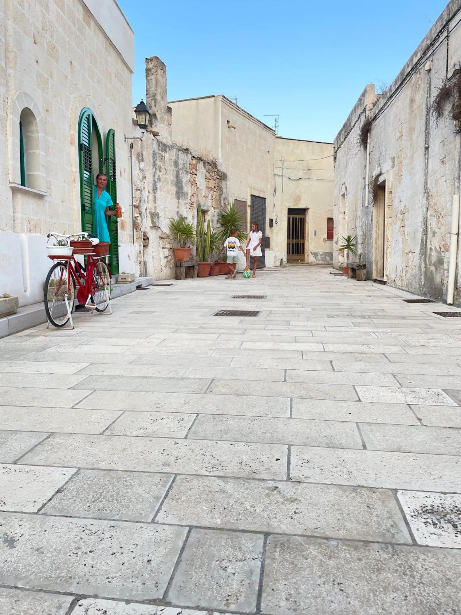 B&B Borgo Monacizzo Kültér fotó