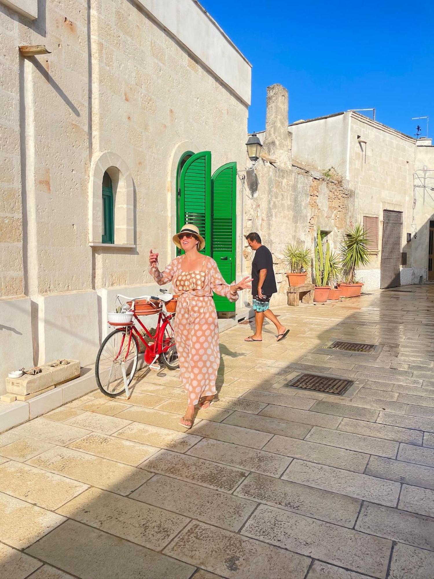 B&B Borgo Monacizzo Kültér fotó